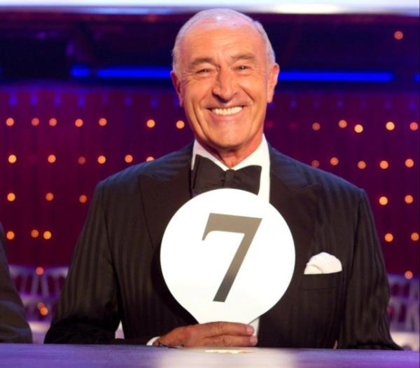 Len Goodman