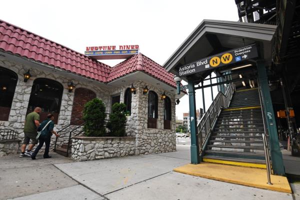 neptune diner closing after 40 years