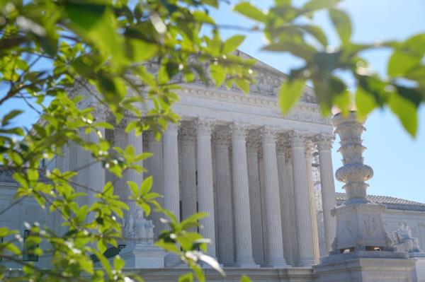 US Supreme Court