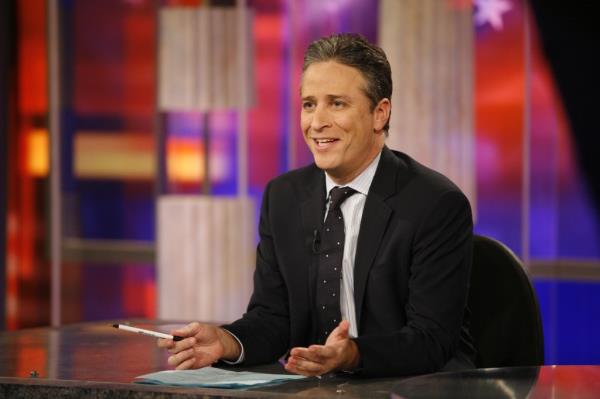 Jon Stewart