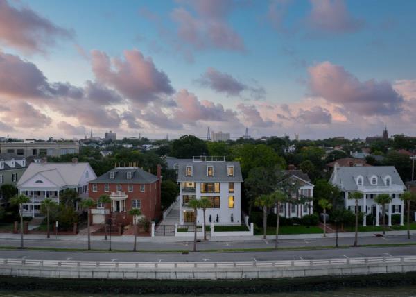 100 murray boulevard charleston