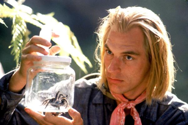 Julian Sands. 