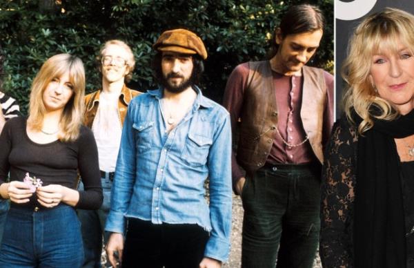 Fleetwood Mac