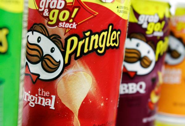 Kellogg's, the snack company behind Cheez-Its, Pringles and Rice Krispie Treats, is reportedly preparing to alter its offerings as weight-loss drugs become increasingly popular.