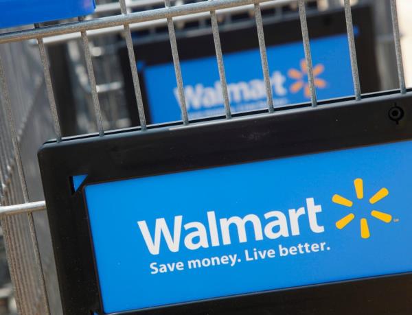 Walmart said it cannot co<em></em>nclude what effect weight-loss drugs have on its overall grocery sales. However, the retail giant does sell the drugs at its pharmacies.