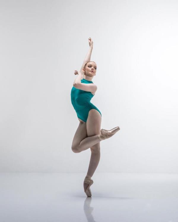 Baxendale moved to New York City from the United Kingdom six years ago to peruse her dream of becoming a professio<em></em>nal dancer.