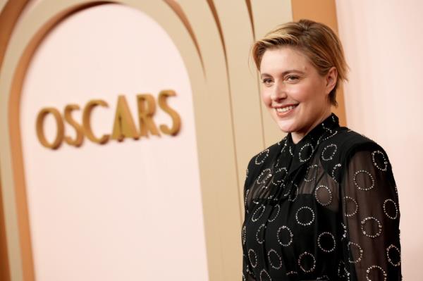 Greta Gerwig Reacts to ‘Barbie’ Oscars Snub: “Of Course I Wanted It for Margot'