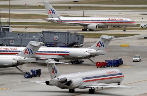 Vianney Marzullo, a lead volunteer with the Police Station Respo<em></em>nse Team advocacy group, told the Chicago Sun-Times that O'Hare is supposedly just a holding place for the incoming flights. 