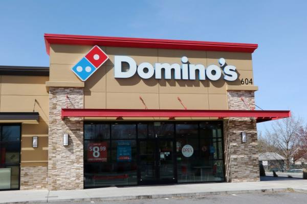 The owner of a Domino's Pizza franchise in Bridgeport, Conn. is alleged to have illegally hired undocu<em></em>mented migrants.