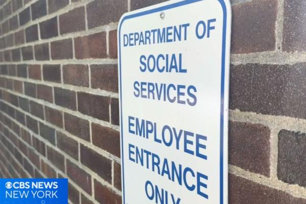 Coto worked for the Westchester County Department of Social Services.