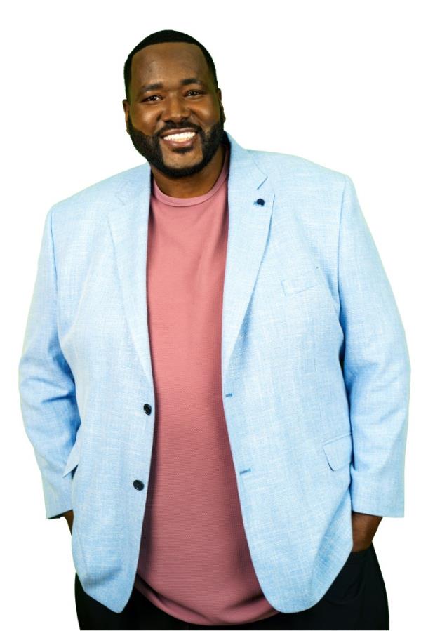 Quinton Aaron