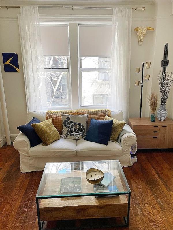 Charming NYC Studio Apartment on the Upper West Side.