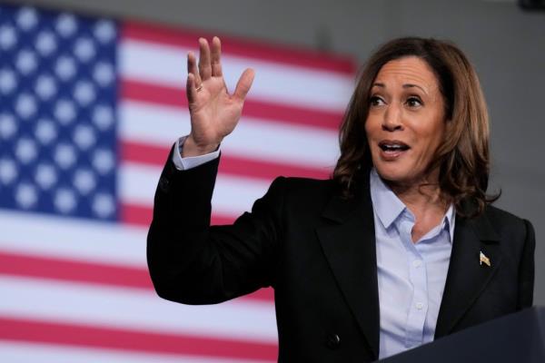 Kamala Harris