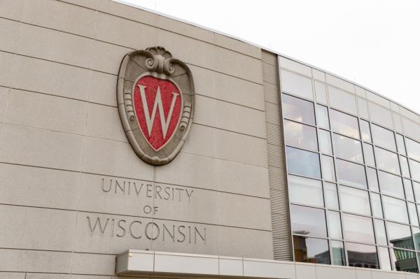 University of Wisco<em></em>nsin at Madison