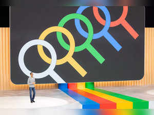 U.S. Said to Co<em></em>nsider a Breakup of Google to Address Search Monopoly