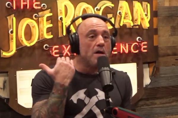 Joe Rogan