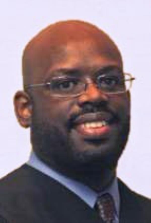 Lloyd U. Nolan, Jr., a judge on the Superior Court of the District of Columbia