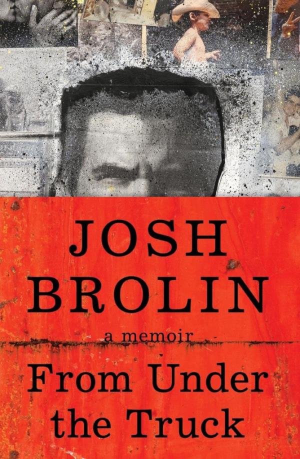 Josh Brolin's new book was released Nov. 19, 2024.