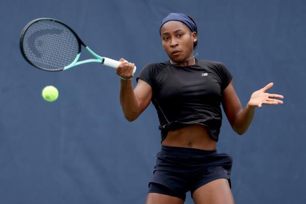 Coco Gauff