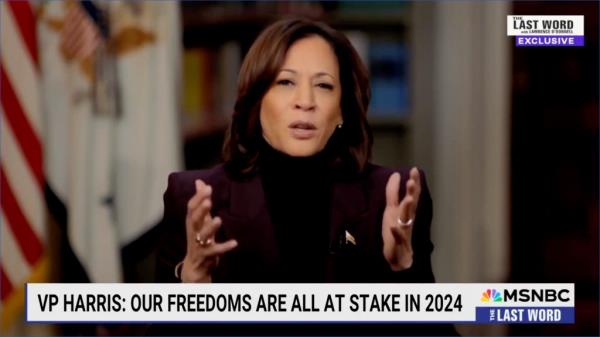 Kamala Harris