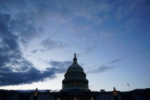 One of the videos viewed by the outlet showed a man masturbating inside a House office building. Capitol House furniture and carpeting were visible, and a person taping the sex act held a branded co<em></em>ngressional mouse pad.