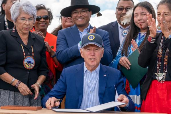 Despite older Americans like himself most at risk from the effects of loneliness, Pres. Biden has yet to publicly focus on the issue.