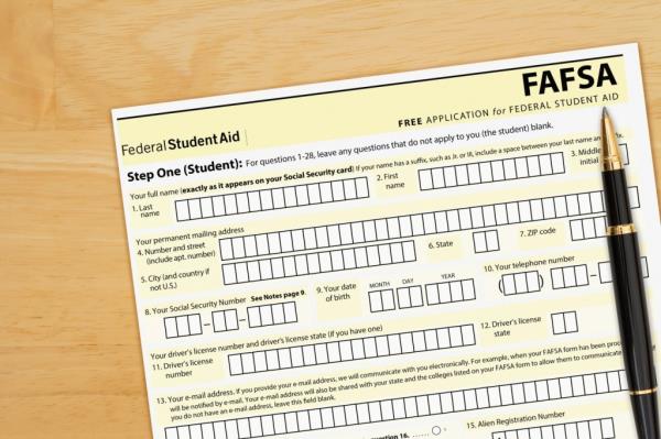 The Department of Education rolled out a FAFSA workaround for immigrants. 