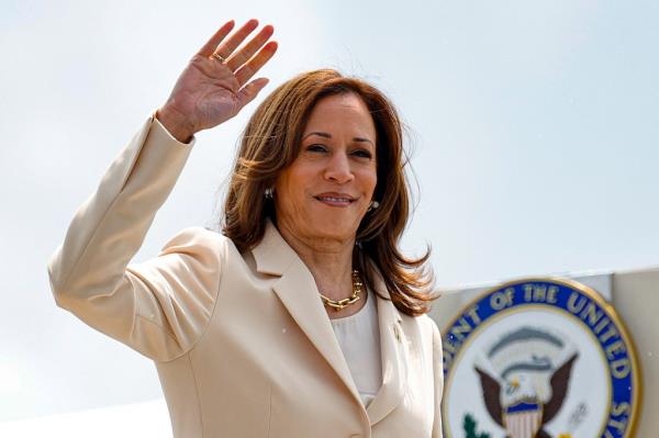 Kamala Harris