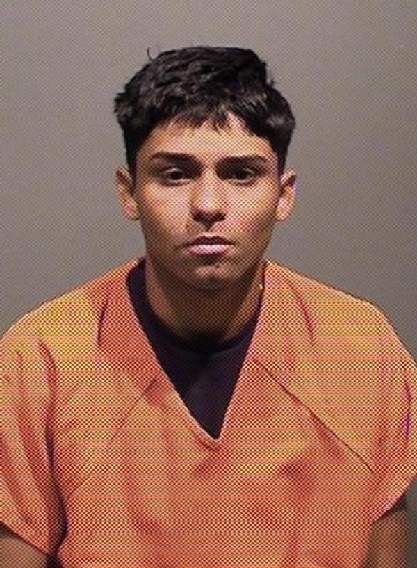 Mugshot of Anderson Zambrano-Pacheco