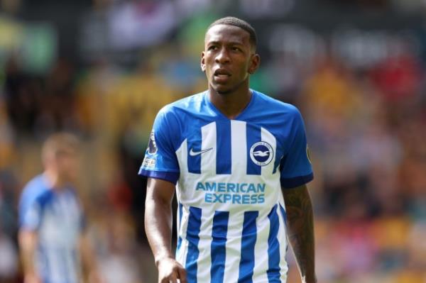 Wolverhampton Wanderers v Brighton & Hove Albion - Premier League