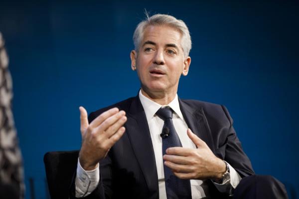 Bill Ackman, the hedge fund billio<em></em>naire who founded Pershing Square Capital Management, has demanded Harvard produce a list of names of students whose groups signed o<em></em>nto the letter.