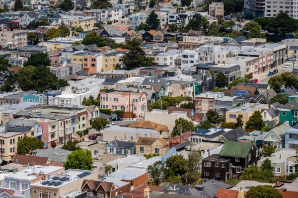 The Sunset District's relative affordability and co<em></em>nvenience co<em></em>ntinue to attract buyers, keeping demand high. 