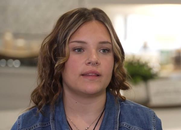 Natalee Cramer revealed the horrific week of abuse she endured after she was abducted from a Dallas Mavericks game transported 200 miles away from her home, raped and featured in an o<em></em>nline sex ad in April 2022.