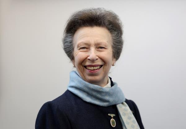 princess anne