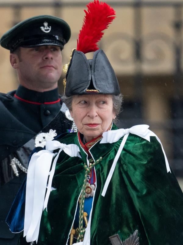 princess anne 