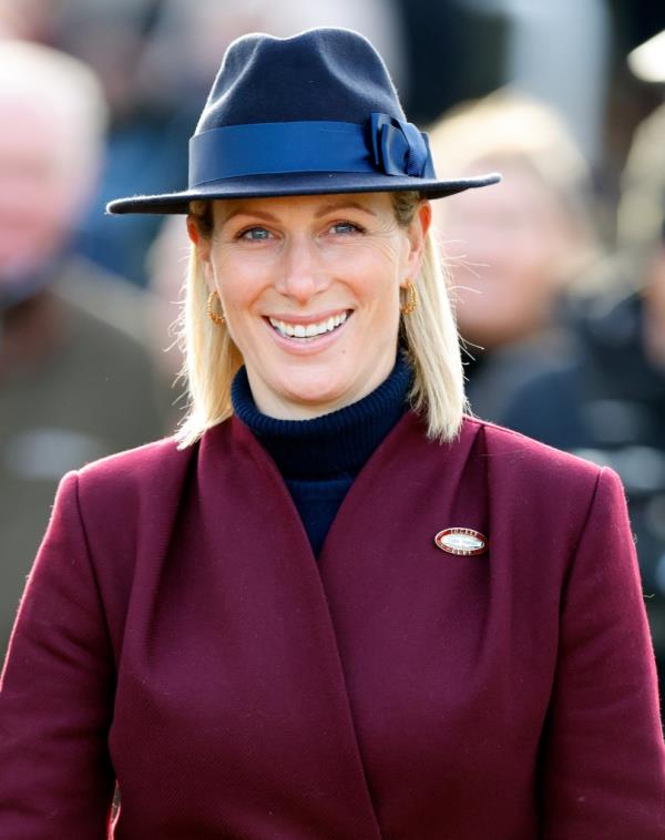 zara tindall