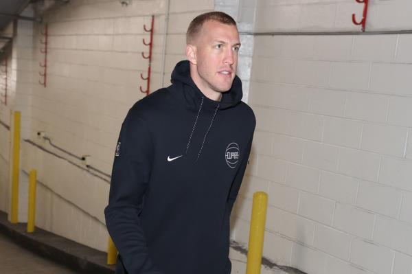 Mason Plumlee