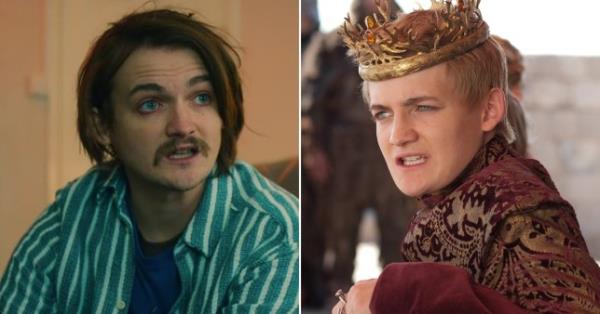 Jack Gleeson