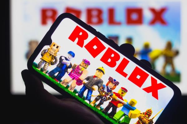 Roblox, the o<em></em>nline video game maker of popular hits such as 