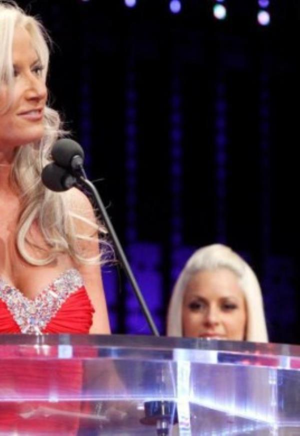 WWE legend Tammy ?Sunny? Sytch arrested for DUI manslaughter after fatal car crash that killed 75-year-old man