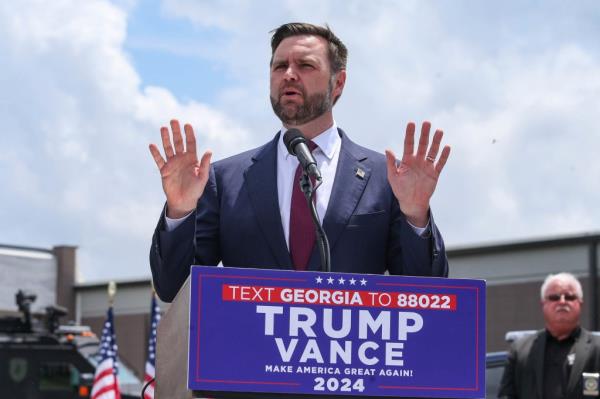 JD Vance