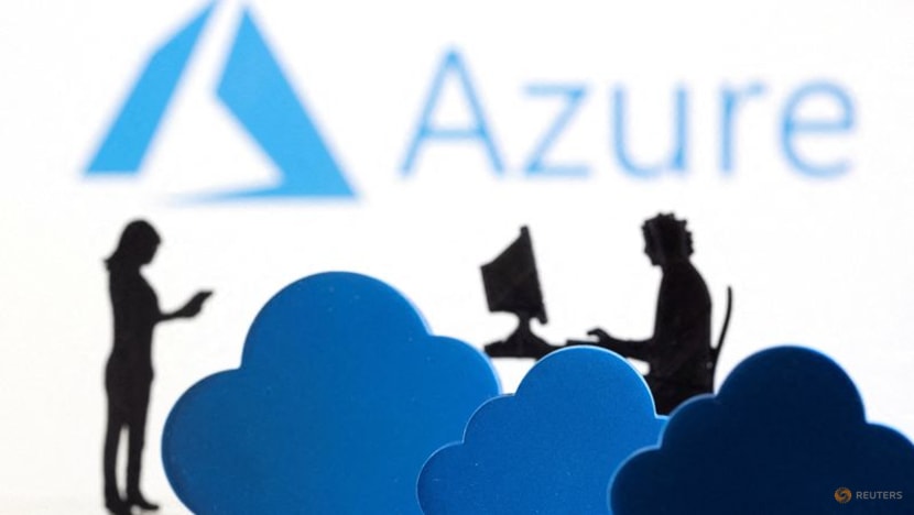 Microsoft to lay off hundreds at Azure cloud unit, Business Insider reports