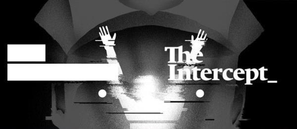 The Intercept, the left-leaning news site, is reportedly hemorrhaging cash and could run out entirely by next year.