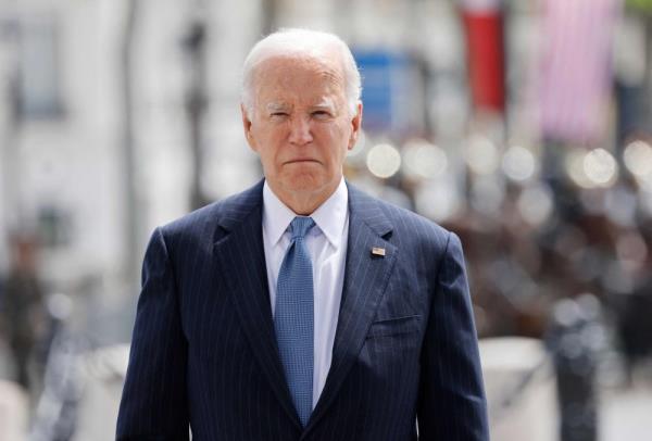 Biden says Putin ‘not going to stop at Ukraine’