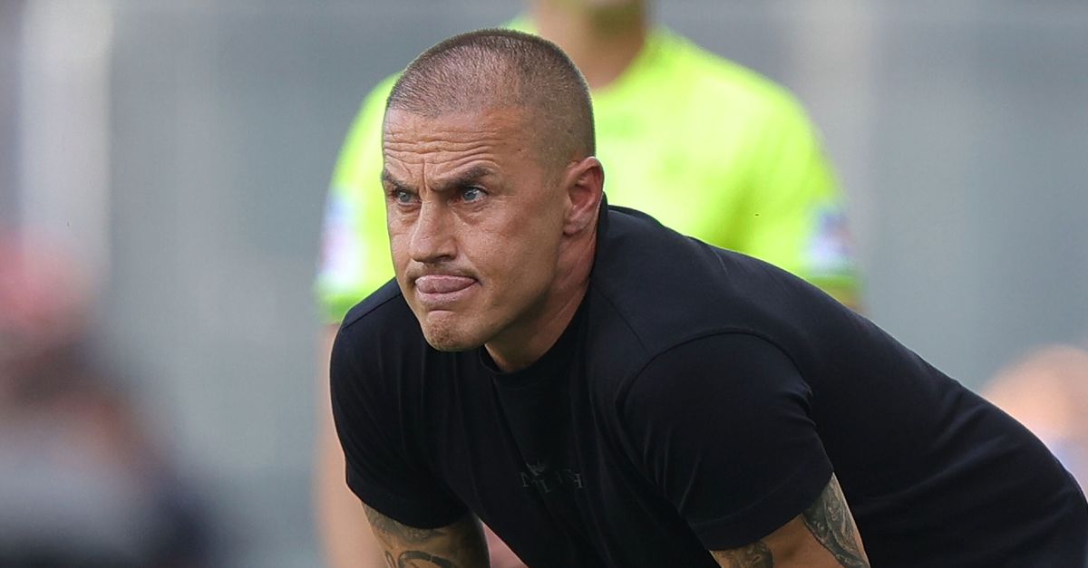 Udinese’s switch market – Meeting with Cannavaro as we speak: here is what’s sorted