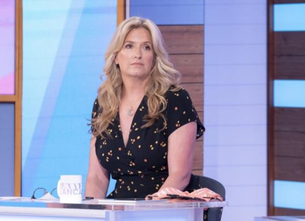 Penny Lancaster