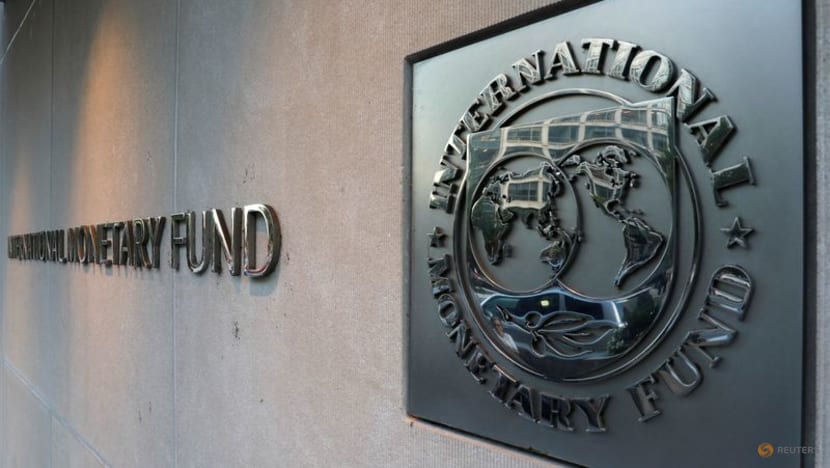 IMF approves second review of Sri Lanka's $2.9 billion bailout