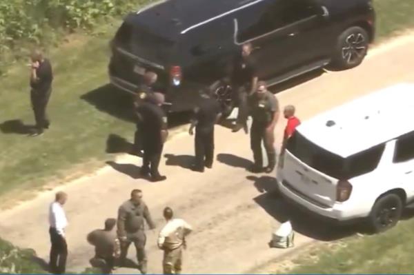 Multiple people were injured during a shooting in a northern Illinois community during what authorities called a “critical incident” Wednesday.