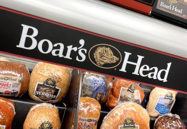 Boar's Head recently recalled millions of pounds worth of products due to listeria contamination.