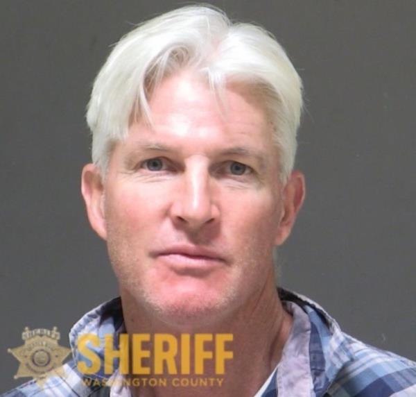 Fellers, 63, pleaded guilty to interstate travel to engage in illicit sexual co<em></em>nduct with a minor and two counts of second-degree sexual abuse in a federal courthouse in Portland, Oregon.